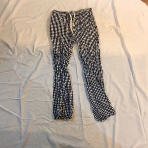 I am selling old navy lounge paints